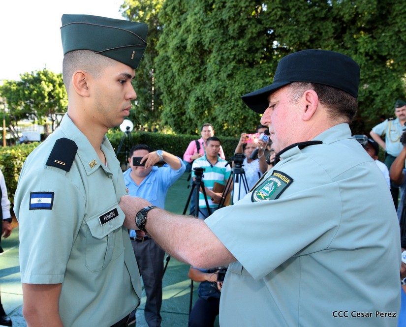 ejercito